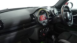 2020 (70) MINI CLUBMAN 2.0 John Cooper Works ALL4 6dr Auto 4735536