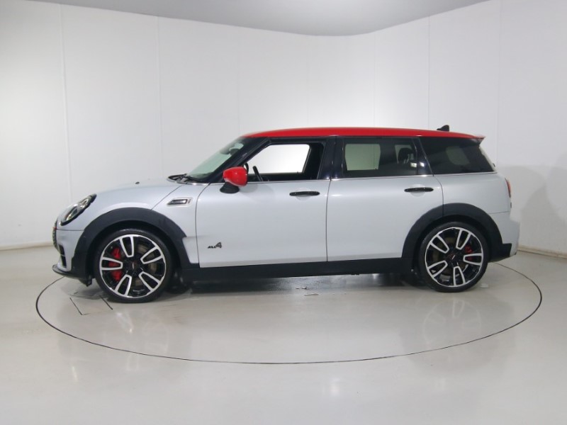 2020 (70) MINI CLUBMAN 2.0 John Cooper Works ALL4 6dr Auto 4735566