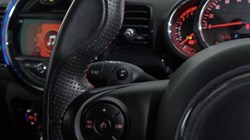 2020 (70) MINI CLUBMAN 2.0 John Cooper Works ALL4 6dr Auto 4735542