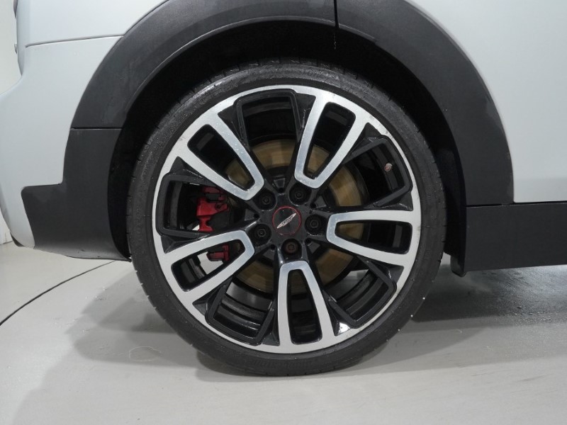 2020 (70) MINI CLUBMAN 2.0 John Cooper Works ALL4 6dr Auto 4735540