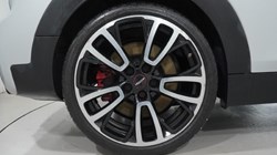 2020 (70) MINI CLUBMAN 2.0 John Cooper Works ALL4 6dr Auto 4735540