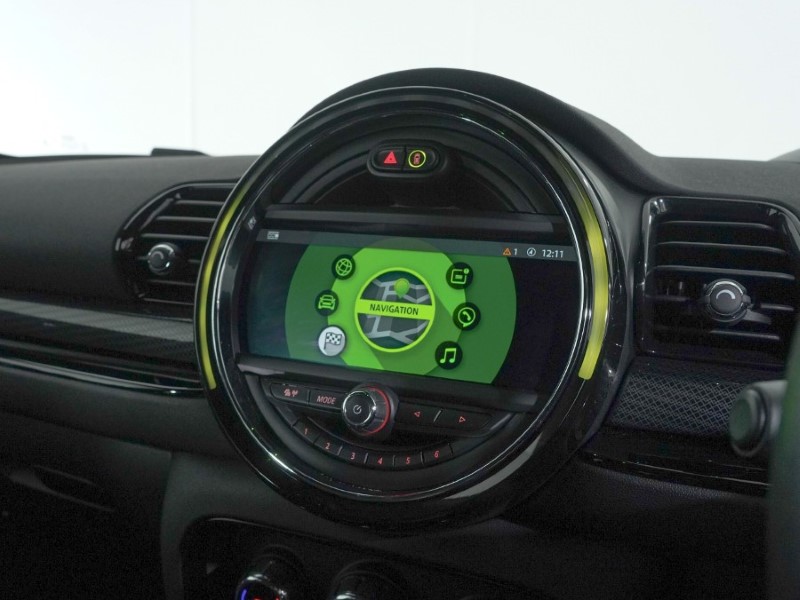 2020 (70) MINI CLUBMAN 2.0 John Cooper Works ALL4 6dr Auto 4735549