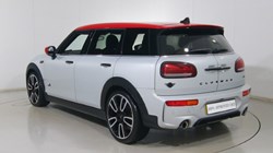 2020 (70) MINI CLUBMAN 2.0 John Cooper Works ALL4 6dr Auto 1