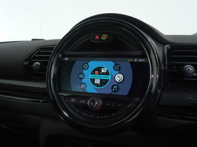 2020 (70) MINI CLUBMAN 2.0 John Cooper Works ALL4 6dr Auto 4735547