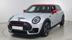 2020 (70) MINI CLUBMAN 2.0 John Cooper Works ALL4 6dr Auto 4735565