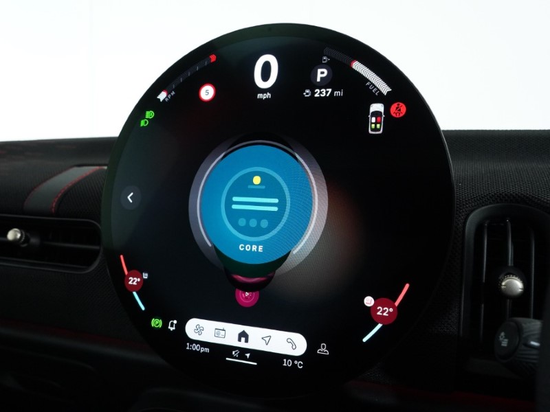 2025 (75) MINI COOPER 1.5 C Sport 3dr Auto 4861243