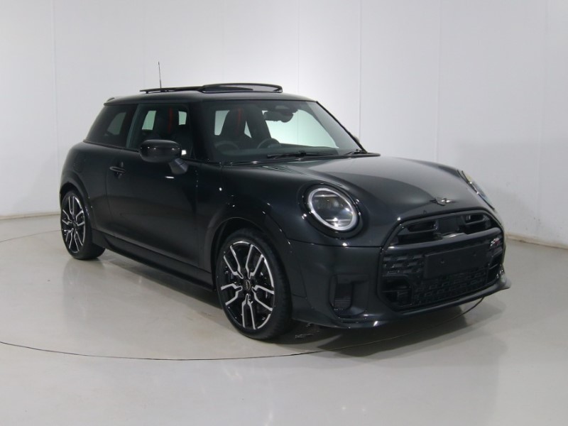 2025 (75) MINI COOPER 1.5 C Sport 3dr Auto