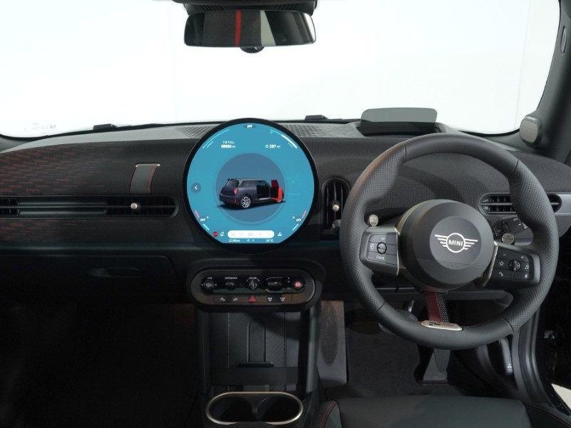 2025 (75) MINI COOPER 1.5 C Sport 3dr Auto 4861221