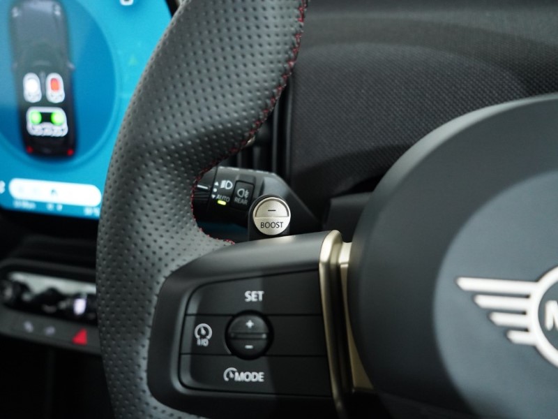 2025 (75) MINI COOPER 1.5 C Sport 3dr Auto 4861229