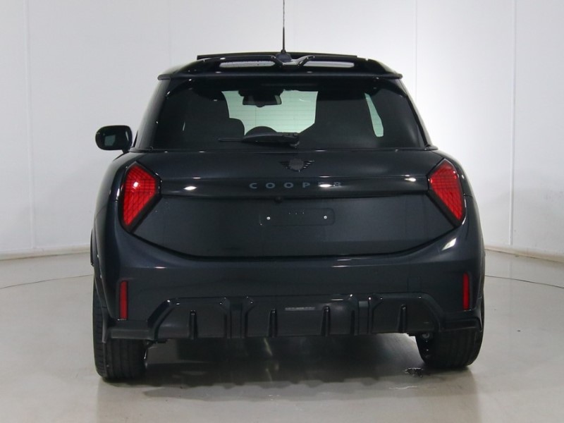 2025 (75) MINI COOPER 1.5 C Sport 3dr Auto 4861209