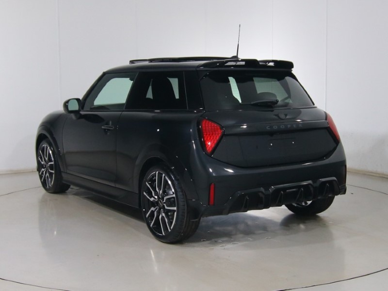 2025 (75) MINI COOPER 1.5 C Sport 3dr Auto 4861208