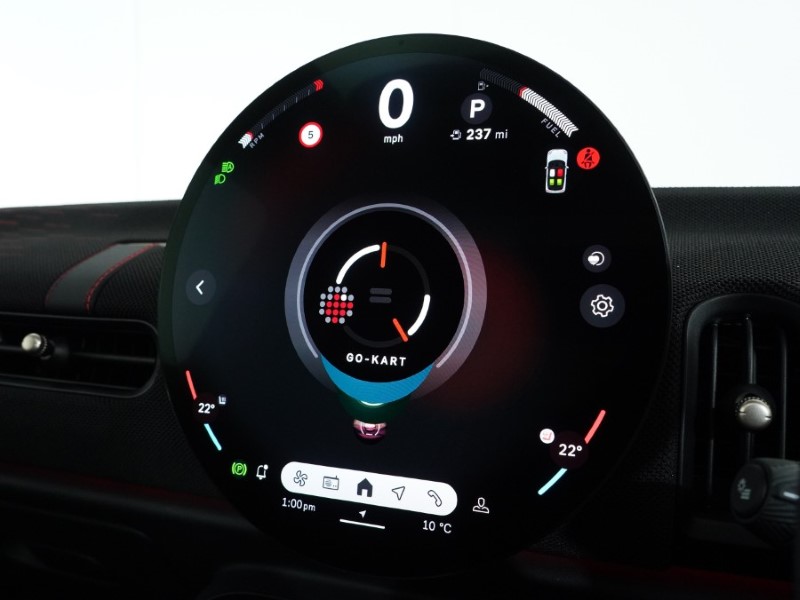 2025 (75) MINI COOPER 1.5 C Sport 3dr Auto 4861242