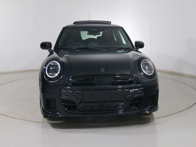 2025 (75) MINI COOPER 1.5 C Sport 3dr Auto
