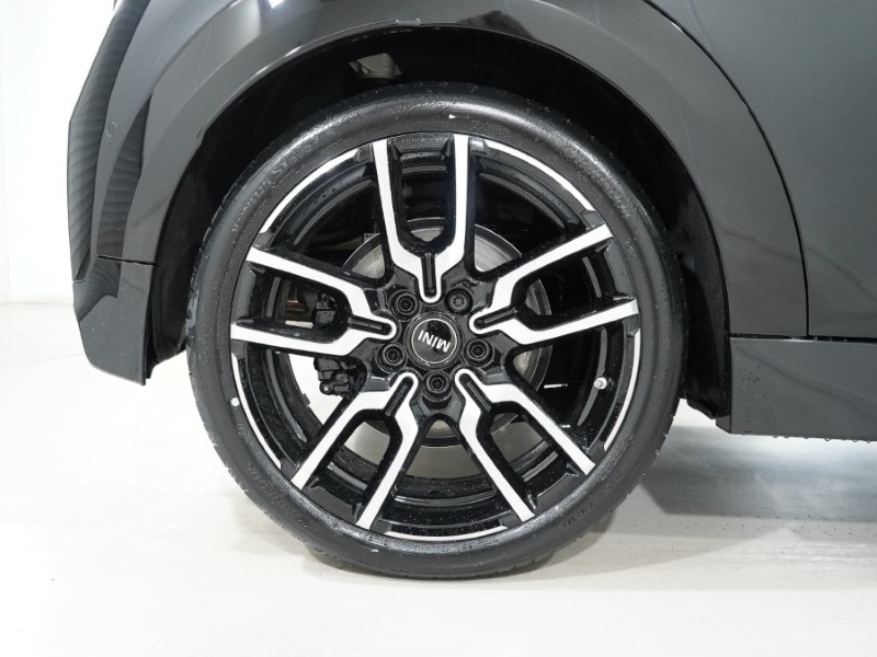 2025 (75) MINI COOPER 1.5 C Sport 3dr Auto 4861214