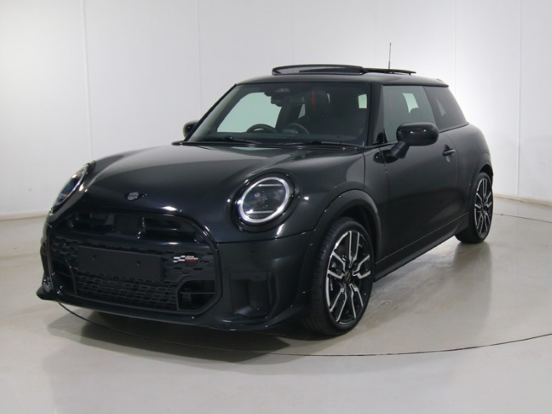 2025 (75) MINI COOPER 1.5 C Sport 3dr Auto 4861206