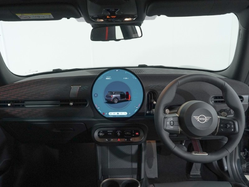 2025 (75) MINI COOPER 1.5 C Sport 3dr Auto 4861261