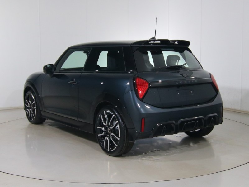 2025 (75) MINI COOPER 1.5 C Sport 3dr Auto 4861252