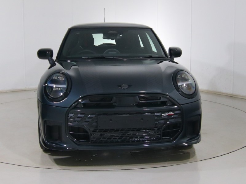 2025 (75) MINI COOPER 1.5 C Sport 3dr Auto 4861249