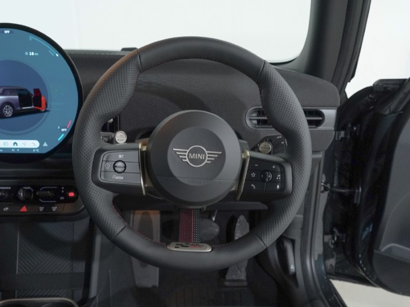 2025 (75) MINI COOPER 1.5 C Sport 3dr Auto 4861262