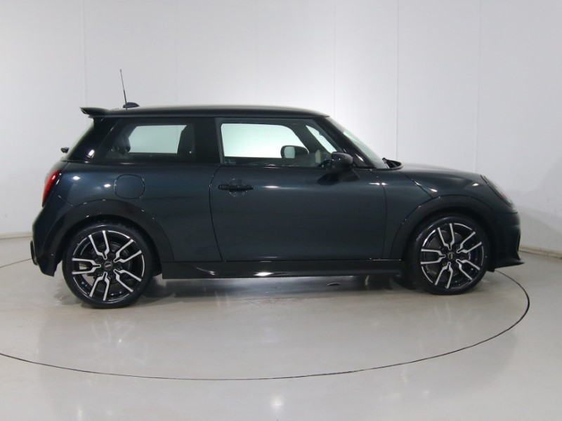 2025 (75) MINI COOPER 1.5 C Sport 3dr Auto 4861255