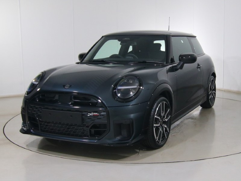 2025 (75) MINI COOPER 1.5 C Sport 3dr Auto 4861250