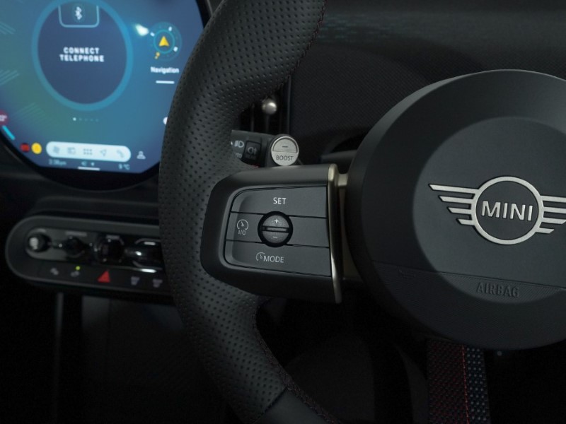 2025 (75) MINI COOPER 1.5 C Sport 3dr Auto 4861279
