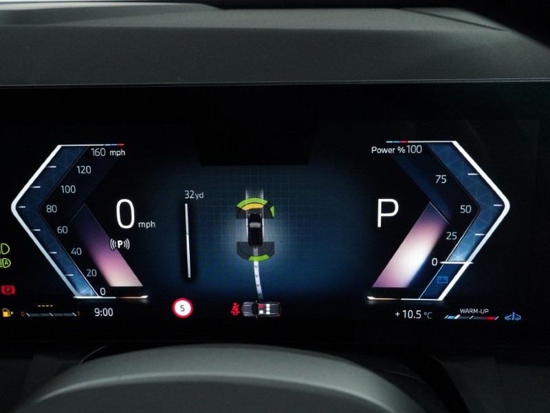 2025 (25) BMW X3 xDrive20 M Sport 5dr Step Auto 4723012