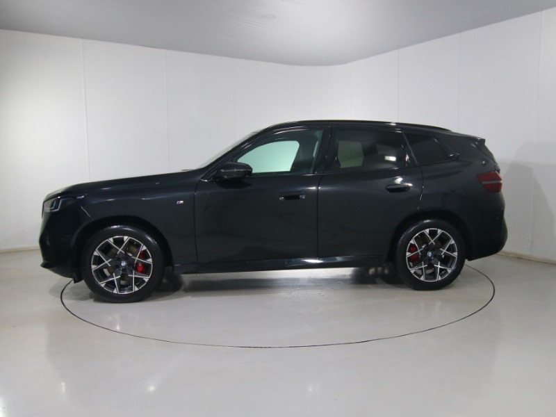 2025 (25) BMW X3 xDrive20 M Sport 5dr Step Auto 4723030