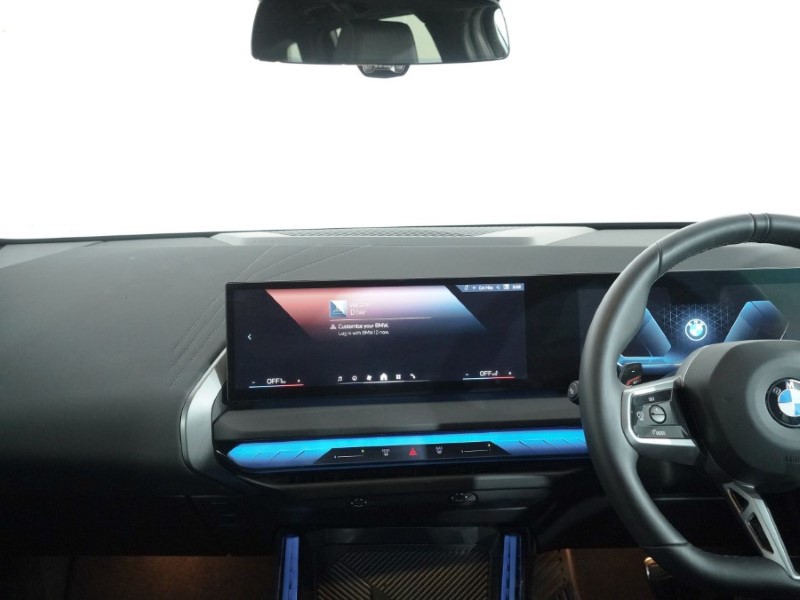 2025 (25) BMW X3 xDrive20 M Sport 5dr Step Auto 4722992