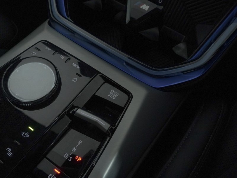 2025 (25) BMW X3 xDrive20 M Sport 5dr Step Auto 4723016