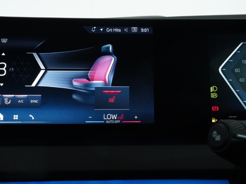 2025 (25) BMW X3 xDrive20 M Sport 5dr Step Auto 4723013