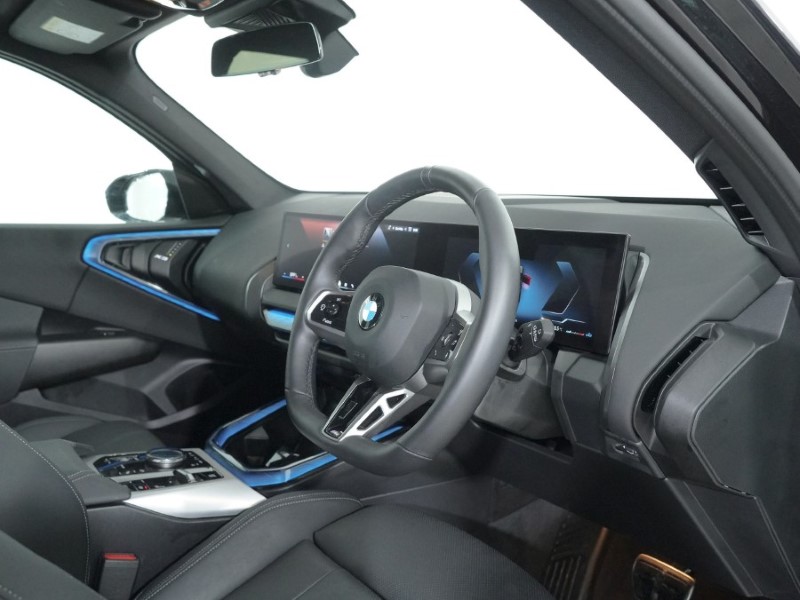 2025 (25) BMW X3 xDrive20 M Sport 5dr Step Auto 4723006