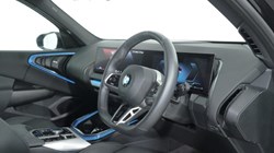 2025 (25) BMW X3 xDrive20 M Sport 5dr Step Auto 4723006