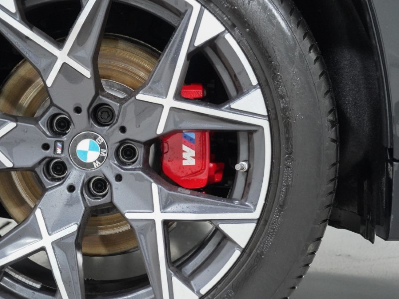 2025 (25) BMW X3 xDrive20 M Sport 5dr Step Auto 4722989