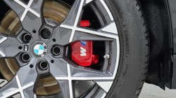 2025 (25) BMW X3 xDrive20 M Sport 5dr Step Auto 4722989