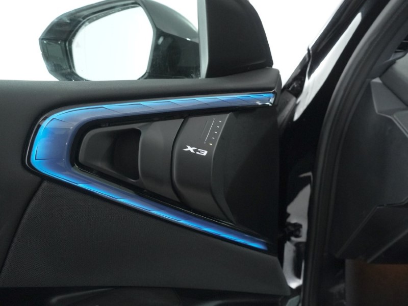 2025 (25) BMW X3 xDrive20 M Sport 5dr Step Auto 4722998