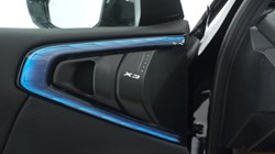 2025 (25) BMW X3 xDrive20 M Sport 5dr Step Auto 4722998