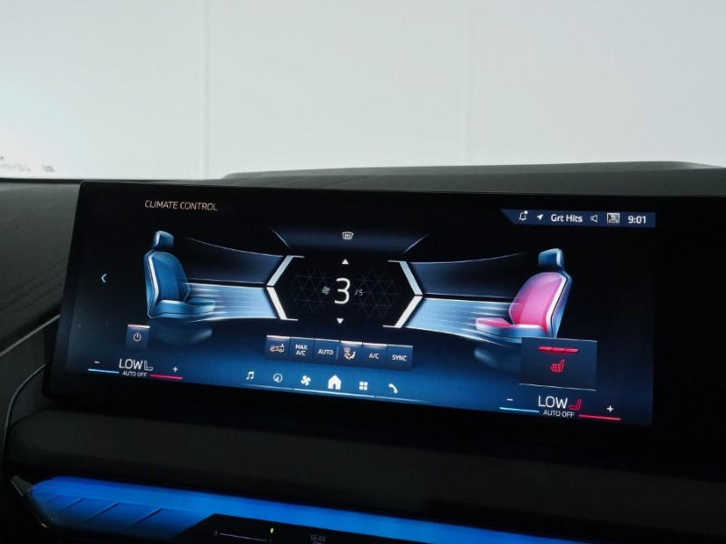 2025 (25) BMW X3 xDrive20 M Sport 5dr Step Auto 4723014