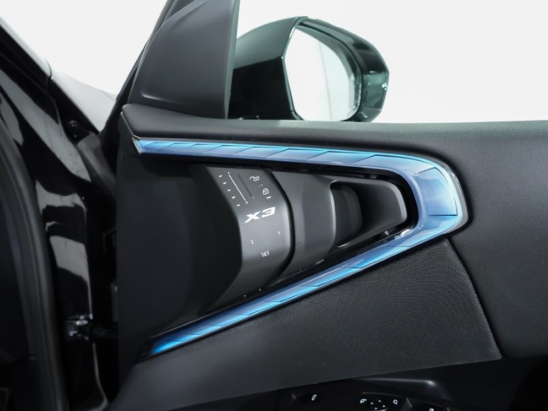 2025 (25) BMW X3 xDrive20 M Sport 5dr Step Auto 4723004