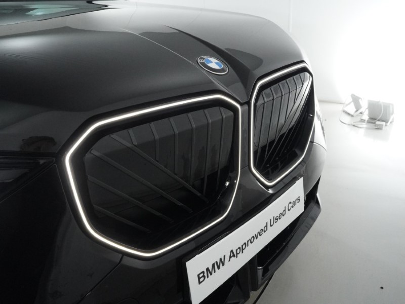 2025 (25) BMW X3 xDrive20 M Sport 5dr Step Auto 4723001