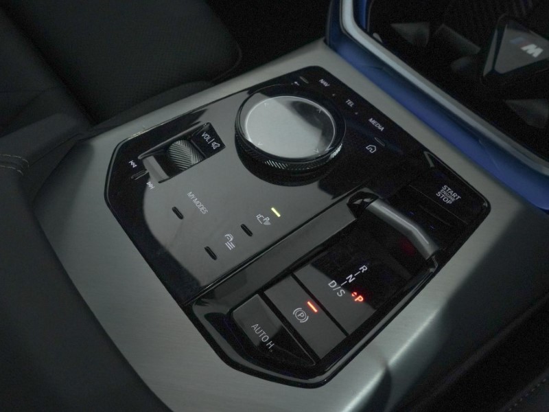 2025 (25) BMW X3 xDrive20 M Sport 5dr Step Auto 4723017