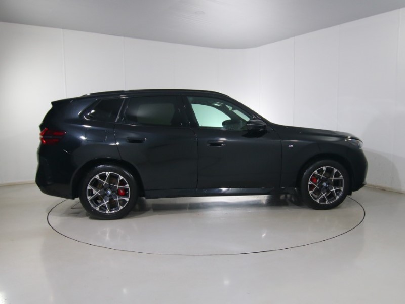2025 (25) BMW X3 xDrive20 M Sport 5dr Step Auto 4723034