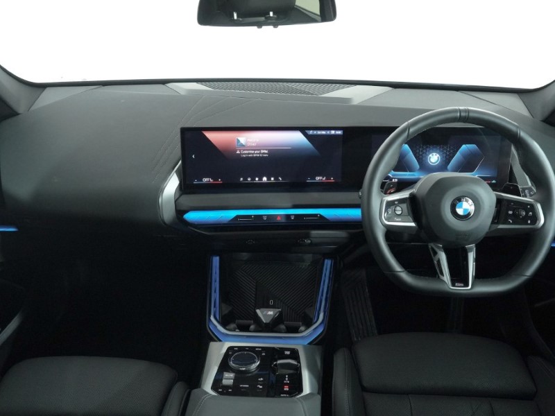 2025 (25) BMW X3 xDrive20 M Sport 5dr Step Auto 4722993