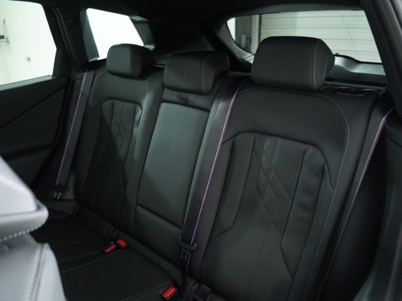 2025 (25) BMW X3 xDrive20 M Sport 5dr Step Auto 4722996