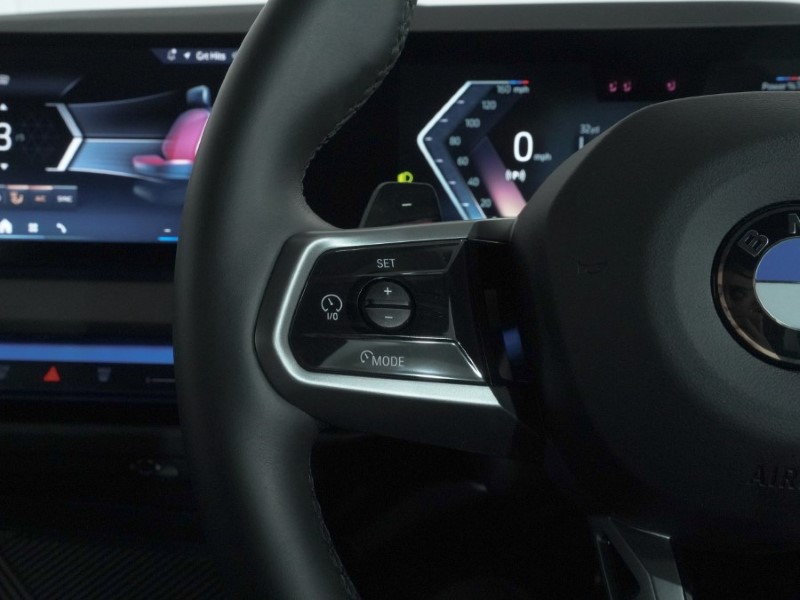 2025 (25) BMW X3 xDrive20 M Sport 5dr Step Auto 4723019