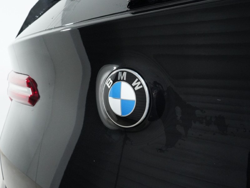 2025 (25) BMW X3 xDrive20 M Sport 5dr Step Auto 4722983