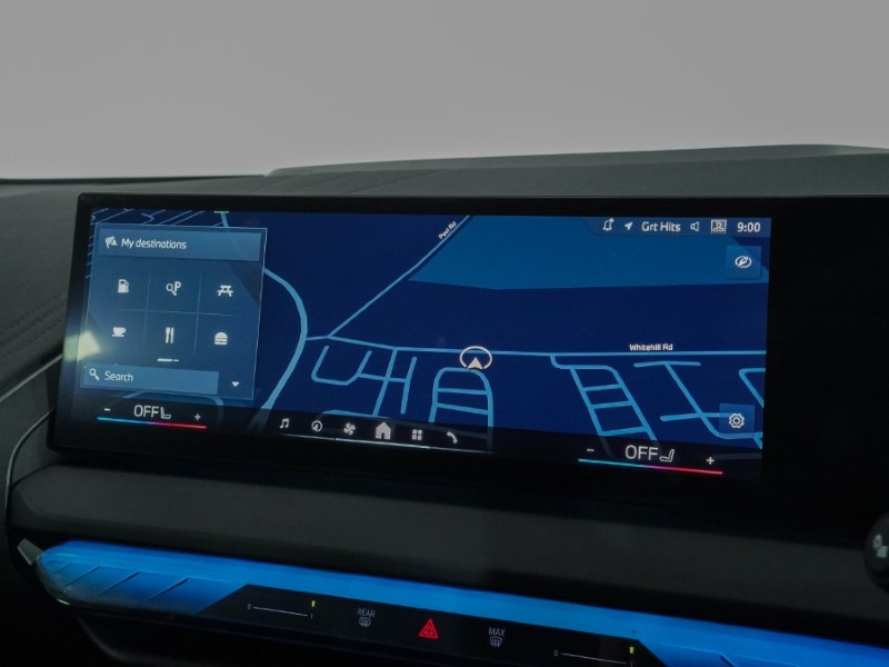 2025 (25) BMW X3 xDrive20 M Sport 5dr Step Auto 4723008