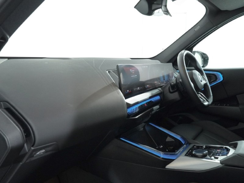 2025 (25) BMW X3 xDrive20 M Sport 5dr Step Auto 4722997