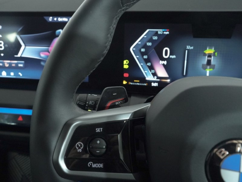 2025 (25) BMW X3 xDrive20 M Sport 5dr Step Auto 4723020