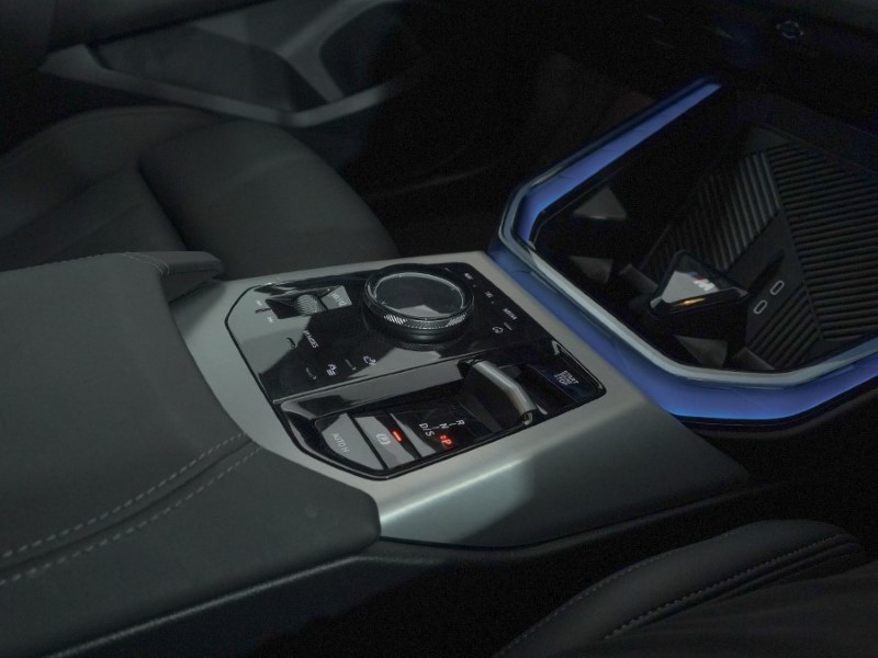 2025 (25) BMW X3 xDrive20 M Sport 5dr Step Auto 4723026